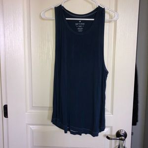 American eagle soft and sexy tank